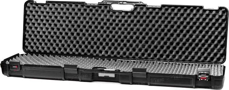 Geanta valiza transport carabina Mauser - Articole de Vanatoare