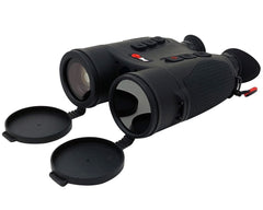 Binoclu  InfiRay GEMINI GEH 50R fuziune termoviziune si night vision