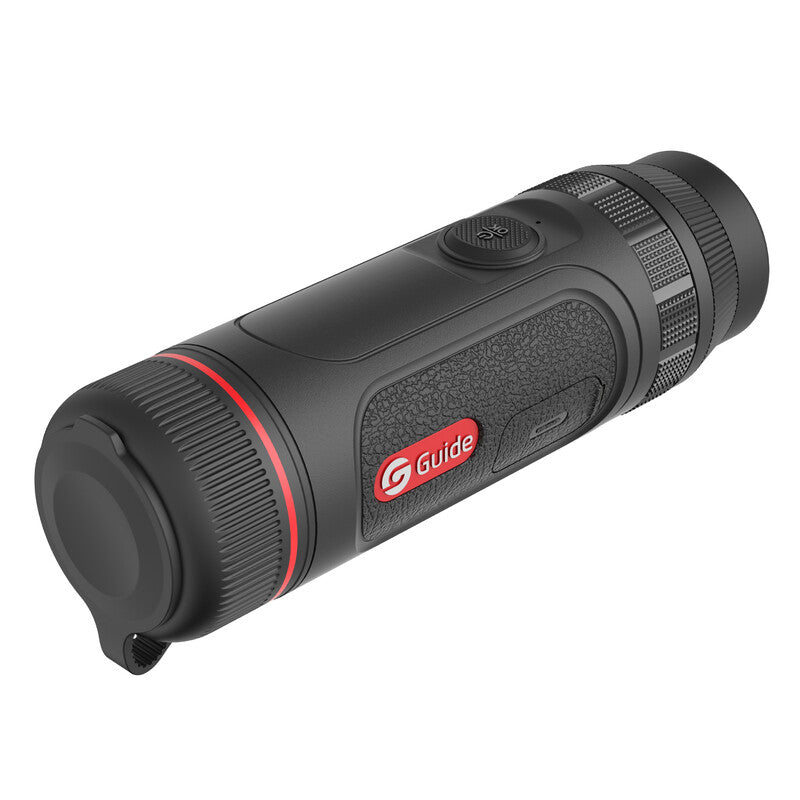 Camera cu termoviziune Guide APEX TE425S