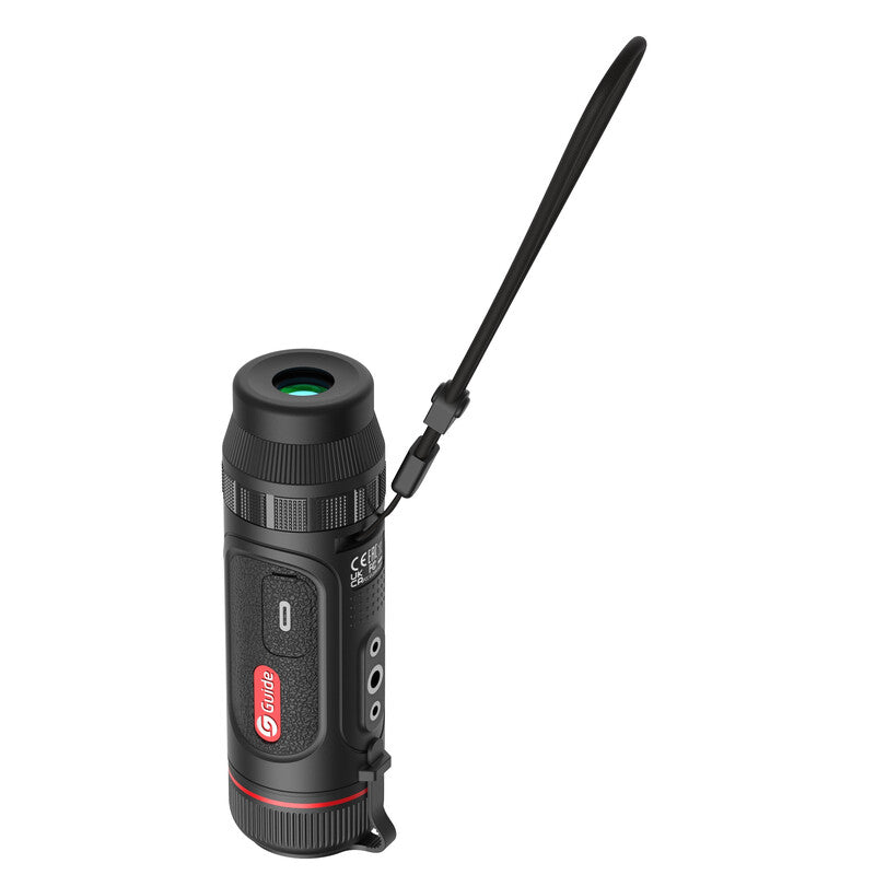 Camera cu termoviziune Guide APEX TE425S