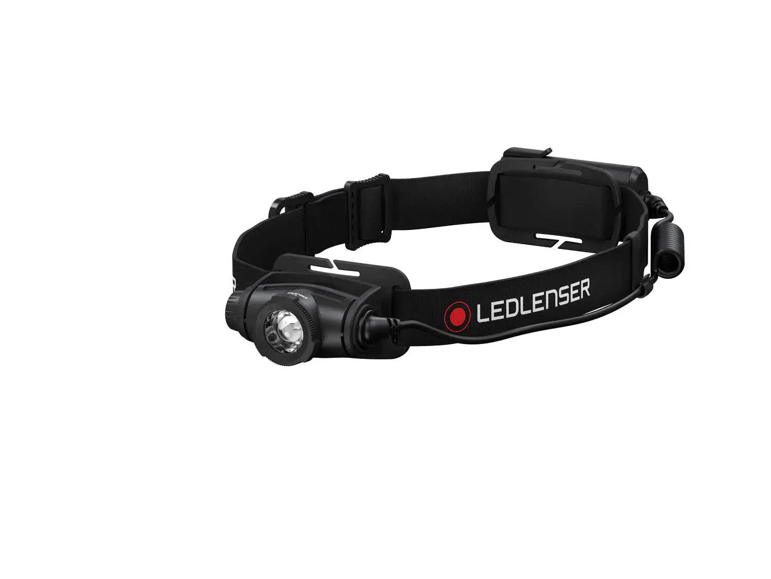 H5 CORE 350LM - Articole de Vanatoare
