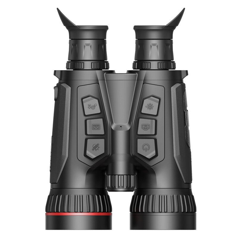 Binoclu cu termoviziune si night vision Hikmicro Habrok Pro HX60LN