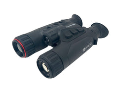 Binoclu cu termoviziune si night vision Hikmicro Habrok HQ35LN