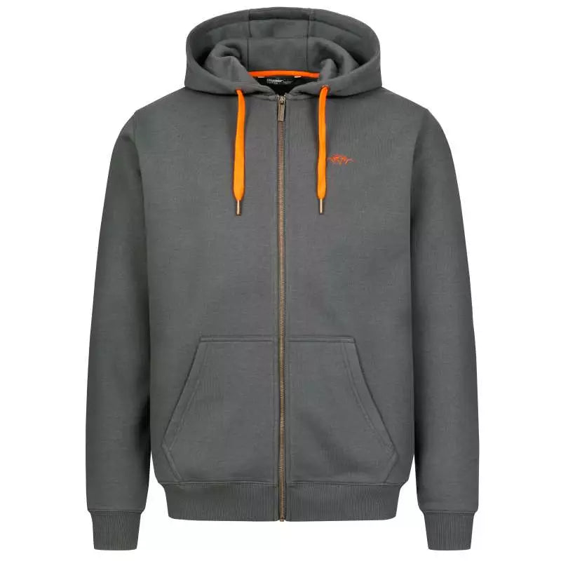 Hanorac Blaser Anthracite - Articole de Vanatoare