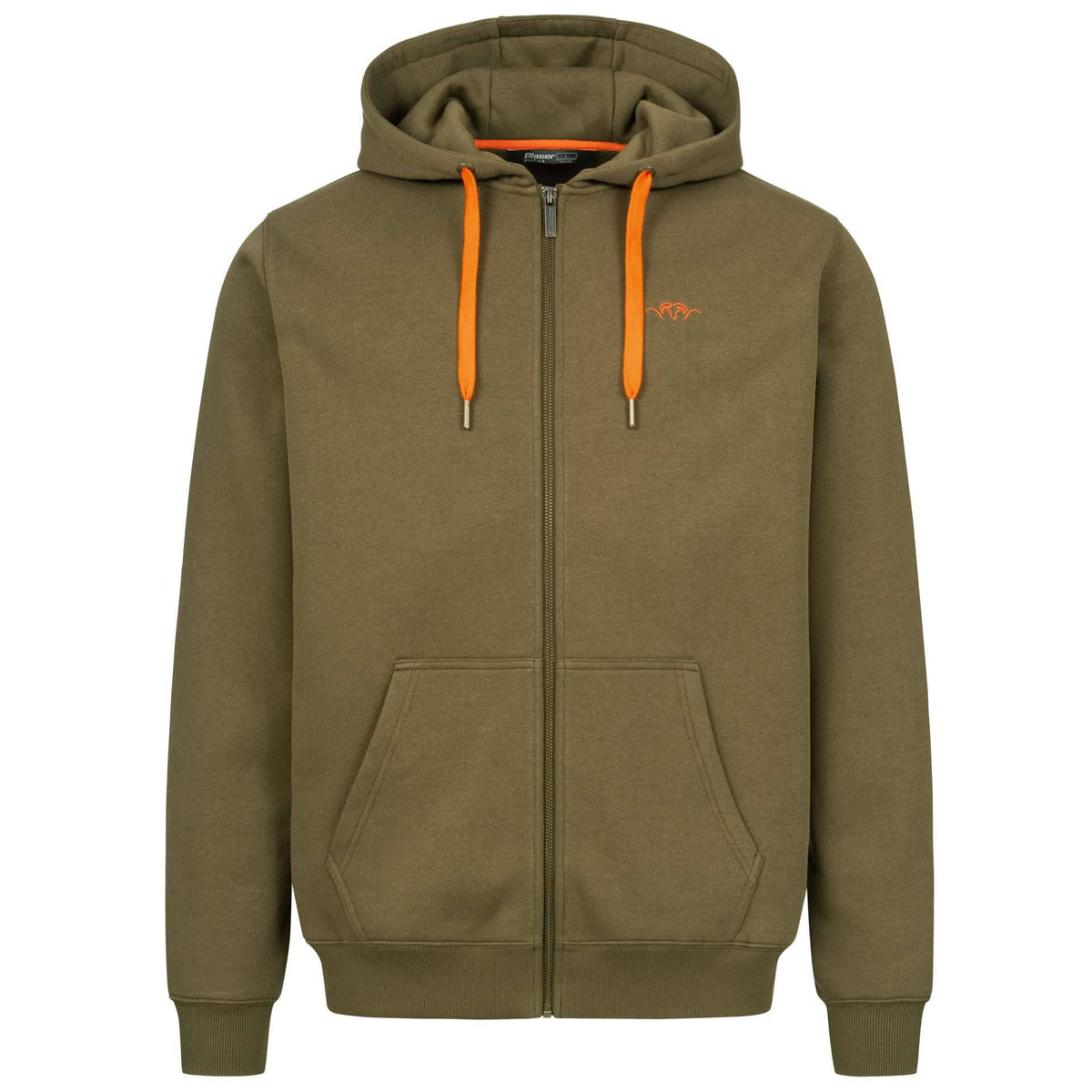 HANORAC BLASER DARK OLIVE - Articole de Vanatoare