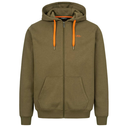 HANORAC BLASER DARK OLIVE - Articole de Vanatoare