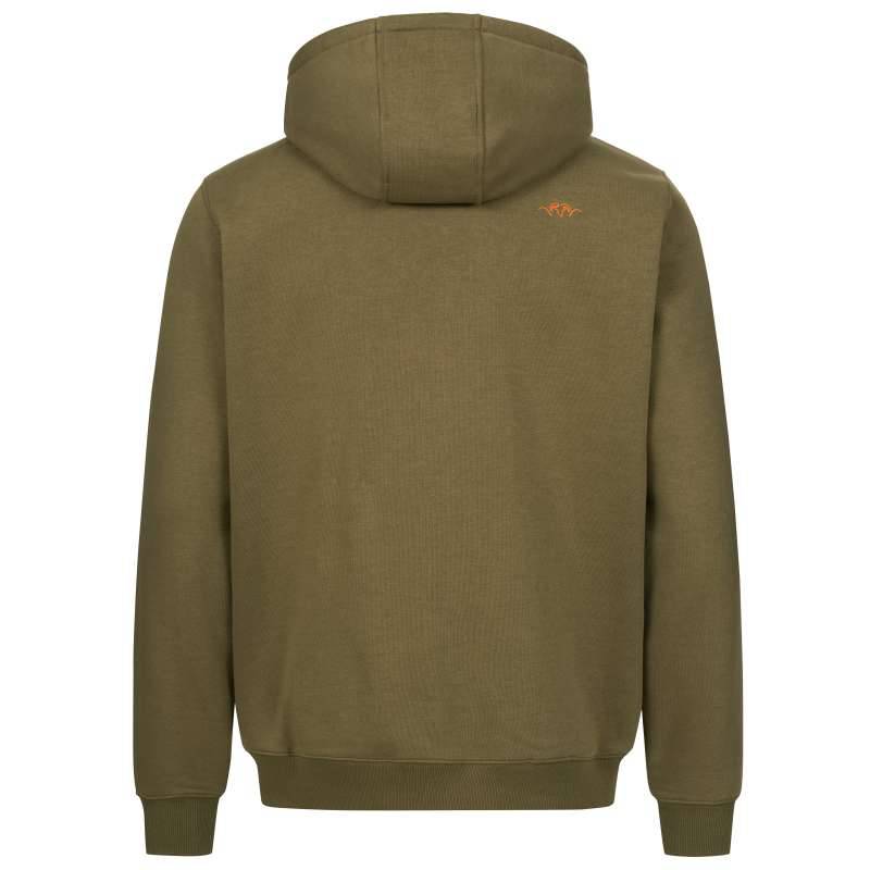 HANORAC BLASER DARK OLIVE - Articole de Vanatoare