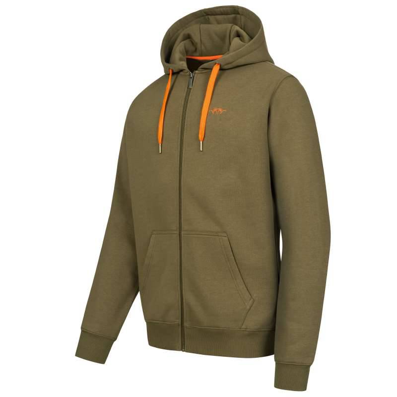 HANORAC BLASER DARK OLIVE - Articole de Vanatoare