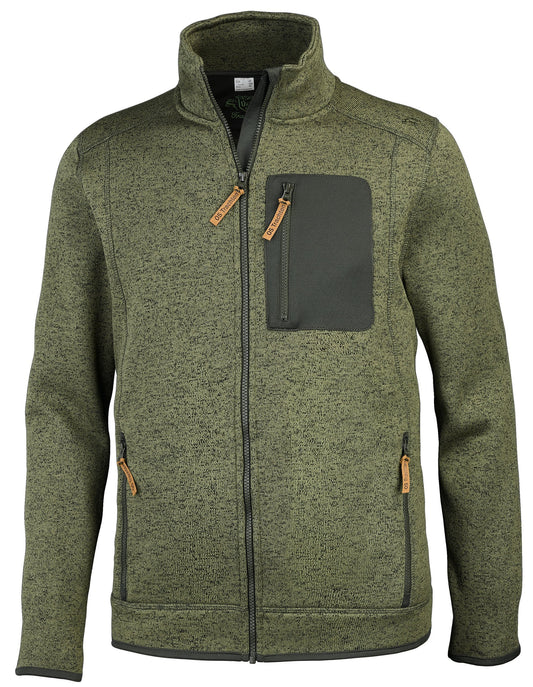 Hanorac Fleece OS Trachten - Articole de Vanatoare