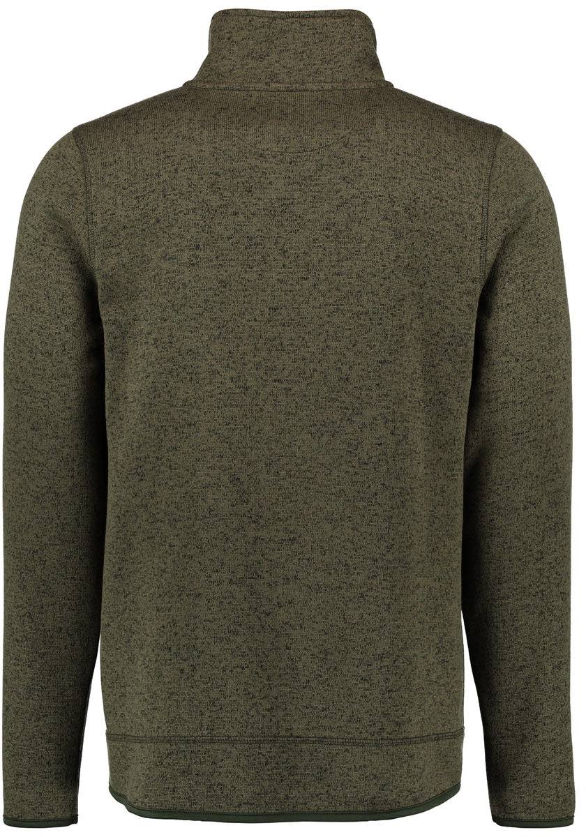 Hanorac Fleece OS Trachten - Articole de Vanatoare