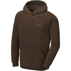 Hanorac-Fleece Blaser maro marimea 3XL - Articole de Vanatoare