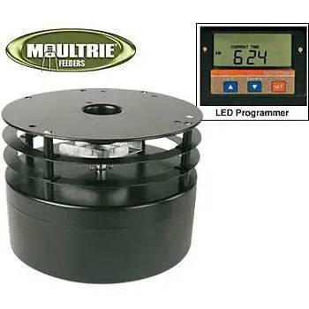 Hranitoare automata digitala Moultrie Pro Magnum - Articole de Vanatoare
