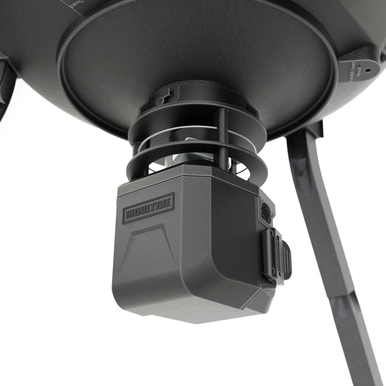 Hranitor automat vanat Moultrie Pro Hunter III - Articole de Vanatoare