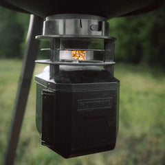 Hranitor automat vanat Moultrie Pro Hunter III - Articole de Vanatoare