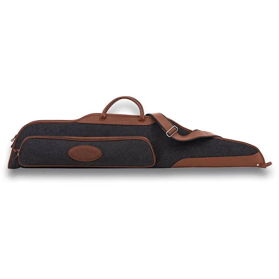 Husa arma Blaser tip Loden carabina 110cm - Articole de Vanatoare