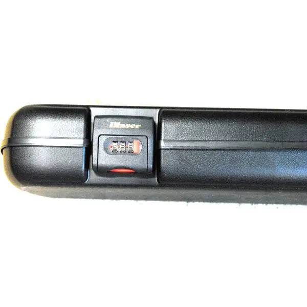 Husa arma tip case Blaser F3 F16 - Articole de Vanatoare