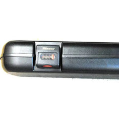 Husa arma tip case Blaser F3 F16 - Articole de Vanatoare