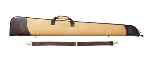 HUSA BEJ PT ARMA LISA 132CM - Articole de Vanatoare