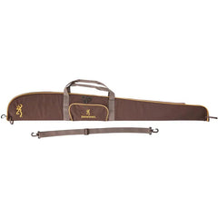 Husa Browning Hunter Textila Arma Lisa - Articole de Vanatoare
