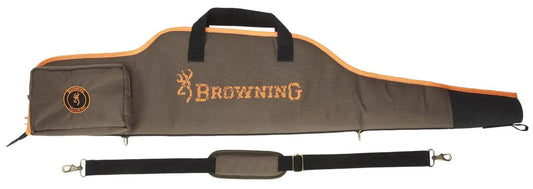 HUSA FLEX CARABINA GREEN ORANGE 121CM - Articole de Vanatoare