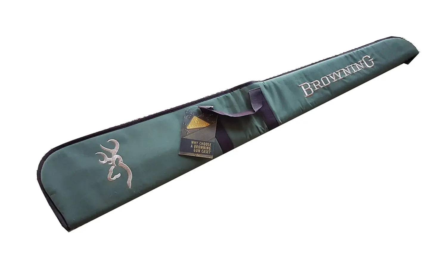HUSA ONE VERDE ARMA 122CM - Articole de Vanatoare