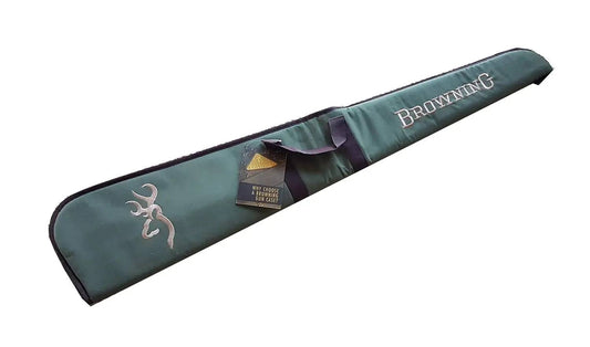 HUSA ONE VERDE ARMA 122CM - Articole de Vanatoare