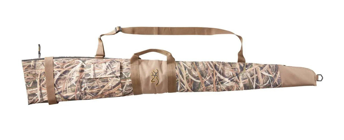 HUSA WATERFOWL MOSGB ARMA LISA 136CM - Articole de Vanatoare