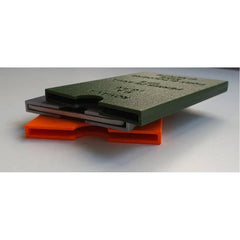 Husa Protectie Permis Port Arma - Articole de Vanatoare