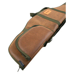 Husa Carabina 130 cm - Articole de Vanatoare