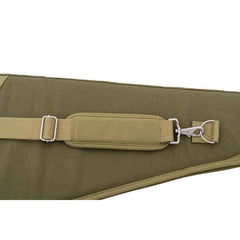 Husa Mauser Carabina 130X30 - Articole de Vanatoare