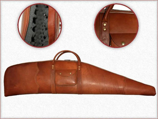 Husa Carabina - Articole de Vanatoare