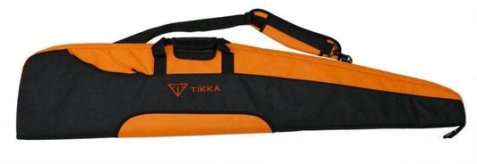 HUSA ARMA TIKKA BLACK ORANGE 130CM - Articole de Vanatoare
