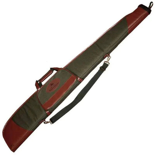 HUSA VERNEY-CARRON ARMA SEMIAUTOMATA 135CM - Articole de Vanatoare