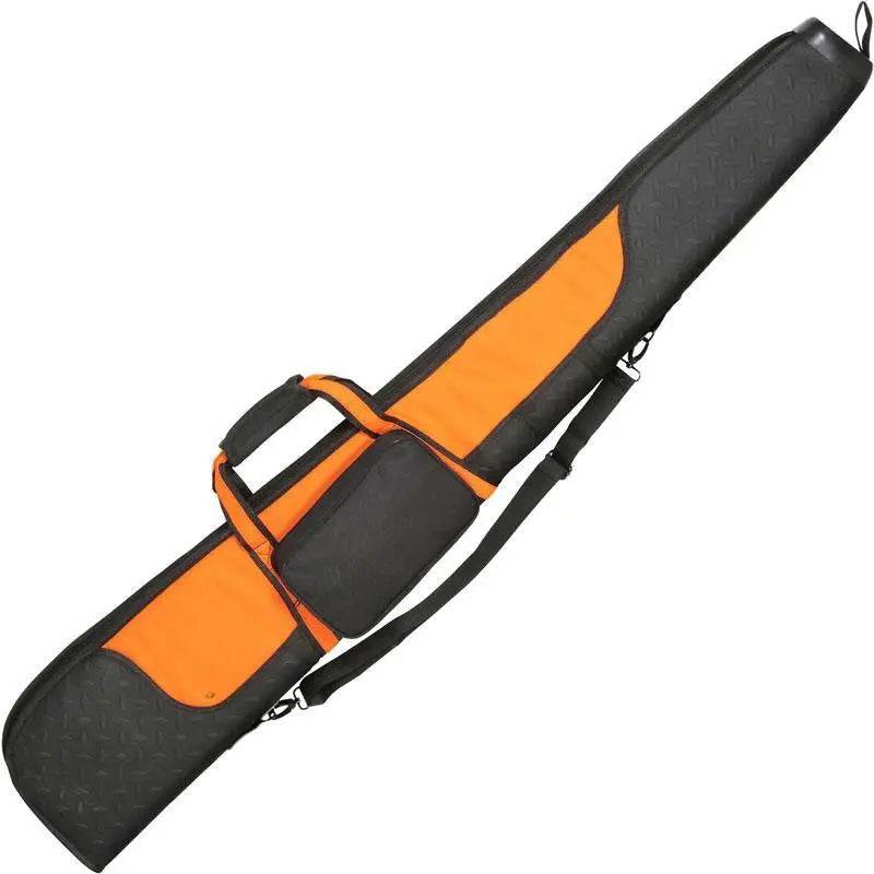Husa Verney-Carron Arma Lisa Neagra Orange - Articole de Vanatoare
