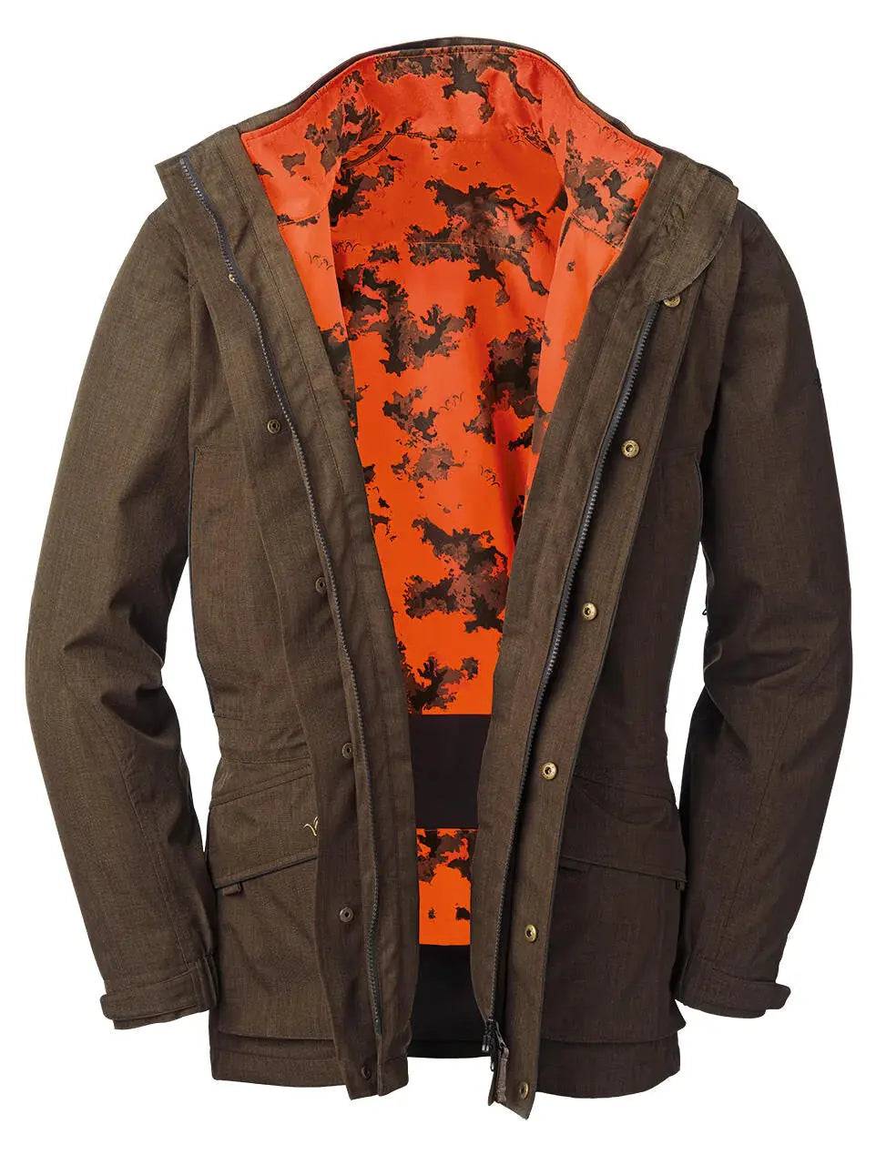 HYBRID BLAZE 2IN1 IMPERMEABILA MAR XL - Articole de Vanatoare