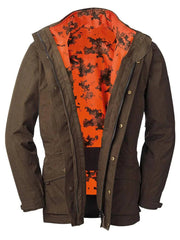 HYBRID BLAZE 2IN1 IMPERMEABILA MAR XL - Articole de Vanatoare