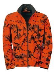 HYBRID BLAZE 2IN1 IMPERMEABILA MAR XL - Articole de Vanatoare