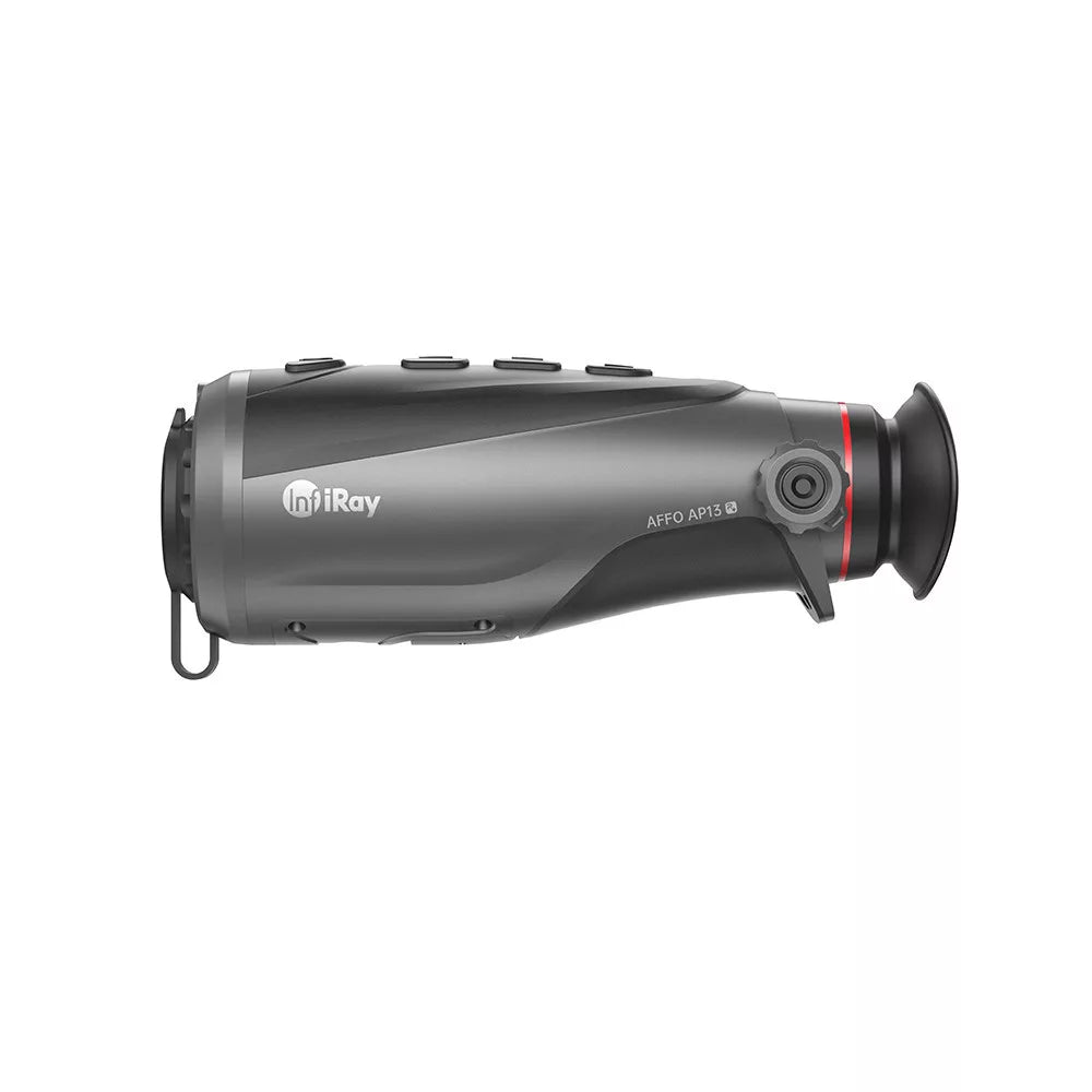 Camera termoviziune InfiRay Affo AP13R+ monocular