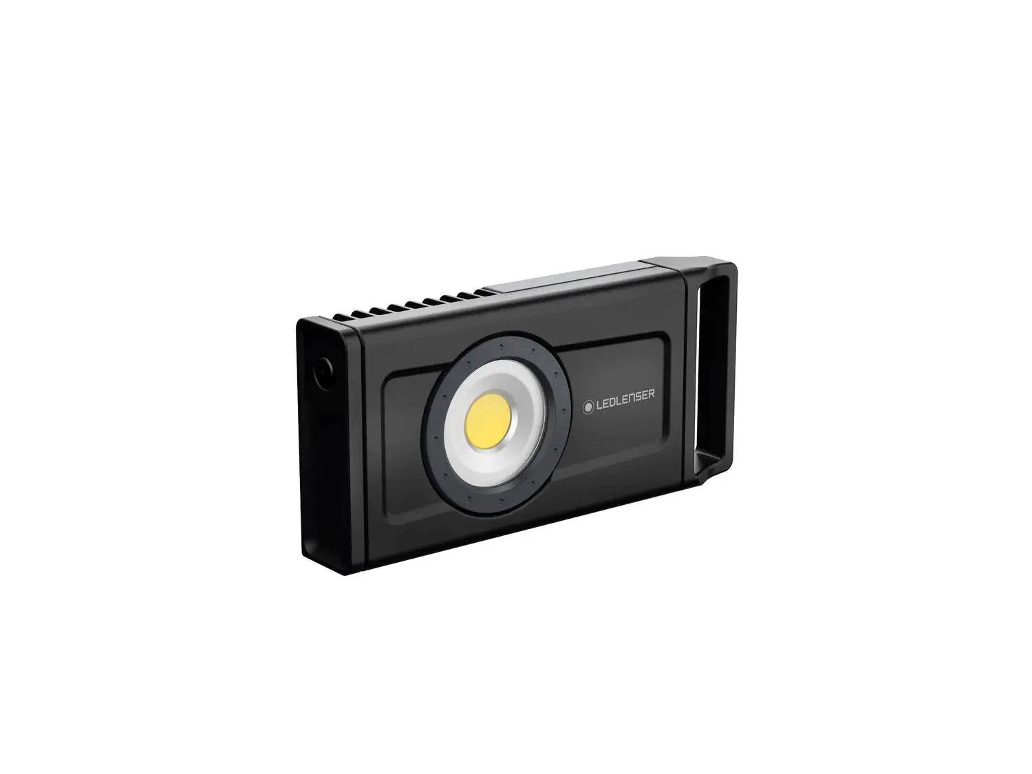 IF4R BLACK 2500LM INCARCATOR - Articole de Vanatoare