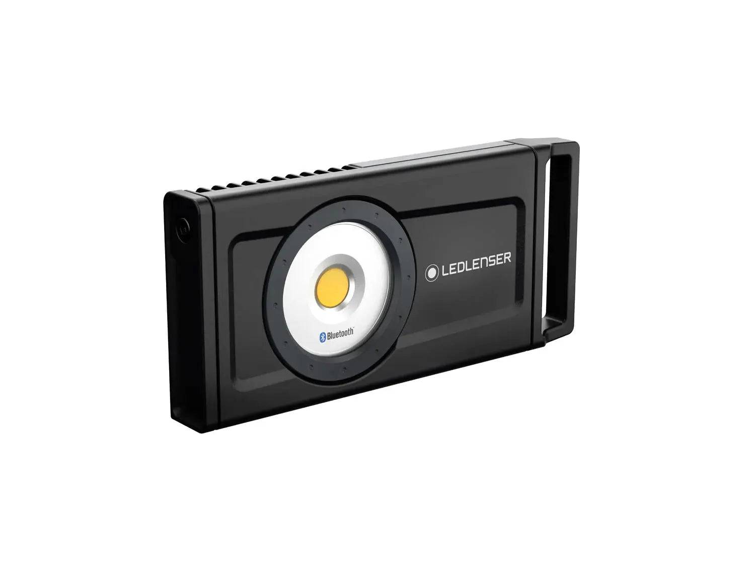 IF8R BLACK 4500LM INCARCATOR - Articole de Vanatoare