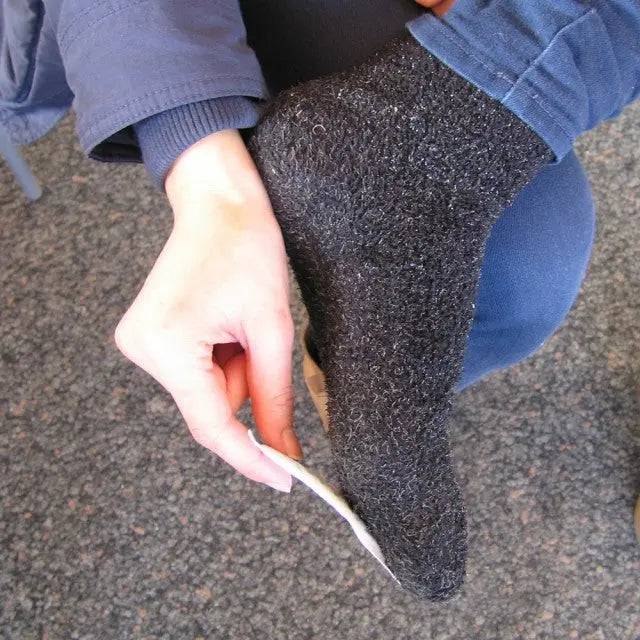 Incalzitoare degete picioare Thermopad - Articole de Vanatoare