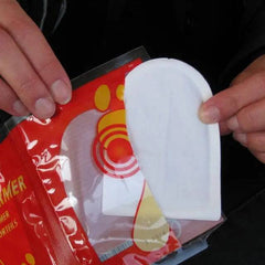 Incalzitoare degete picioare Thermopad - Articole de Vanatoare