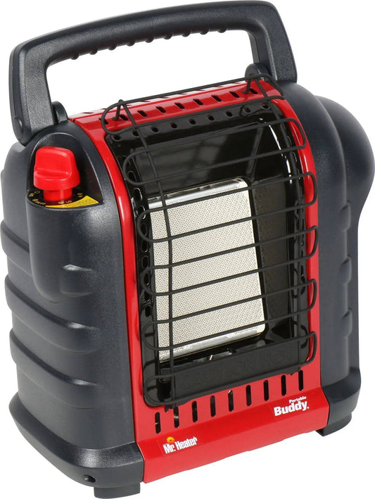 Incalzitor Mr Buddy Heater Portable - Articole de Vanatoare