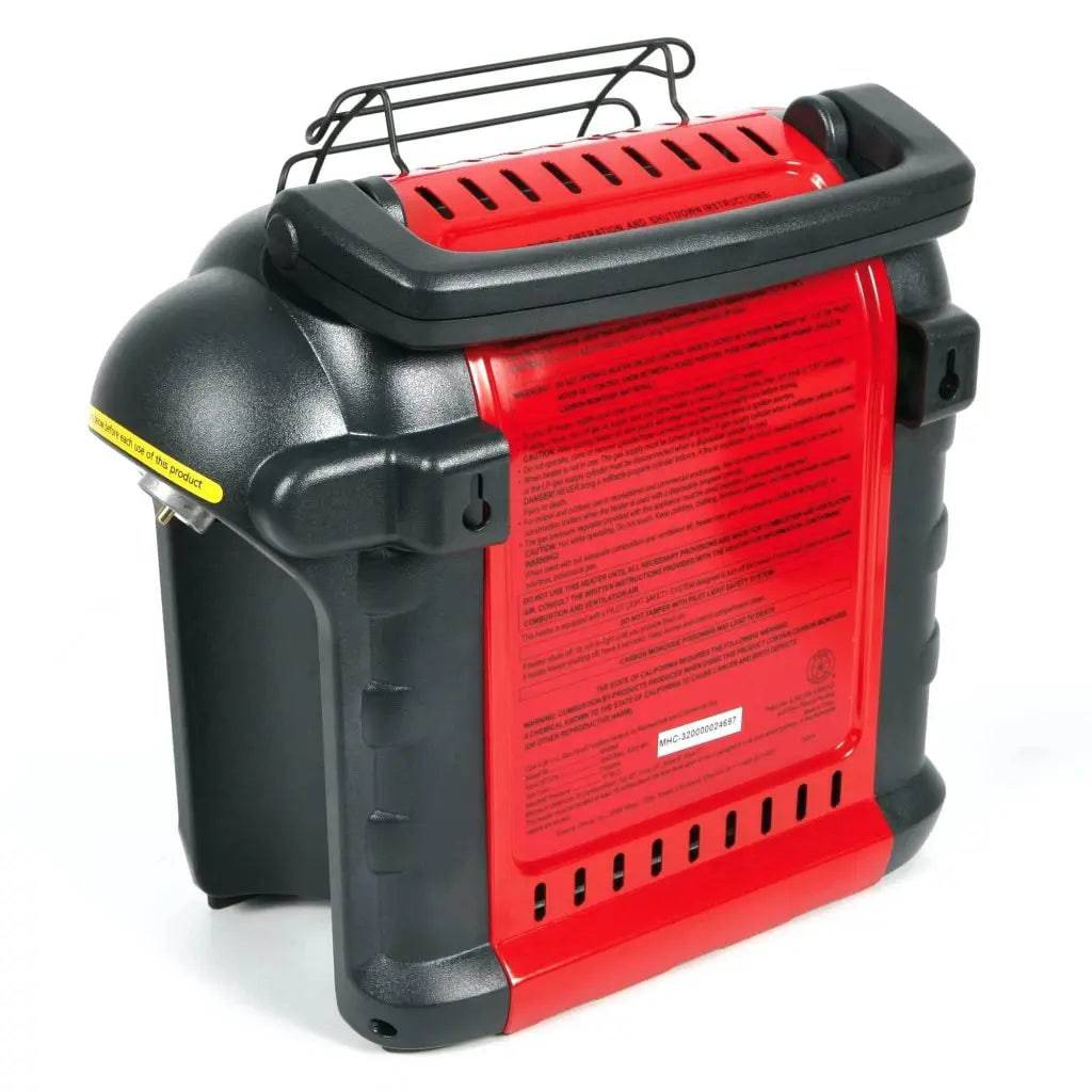 Incalzitor Mr Buddy Heater Portable - Articole de Vanatoare