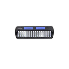 Incarcator Everactive 1-16 acumulatori AA AAA NC 1600 - Articole de Vanatoare