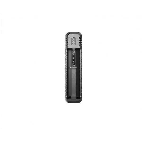 Încărcător Nitecore UI1 USB Li-ion IMR - Articole de Vanatoare