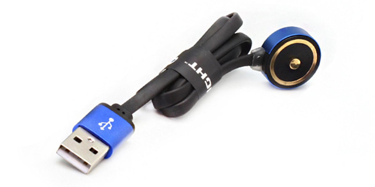 Incarcator magnetic olight 1A - Articole de Vanatoare