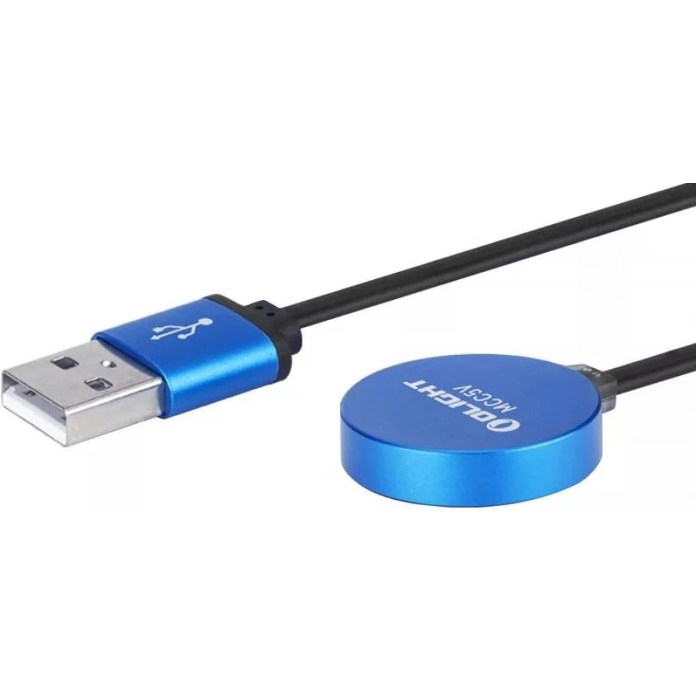 Incarcator magnetic olight 1A - Articole de Vanatoare