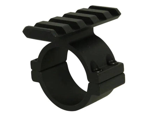 Inel adaptor 34 mm sina picatinni - Articole de Vanatoare