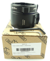 Inel adaptor modular RUSAN MAR52 62mm - Articole de Vanatoare